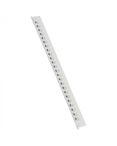 Маркер Legrand 037848 в Таганроге Аксессуары для кабель-канала Pintop.ru