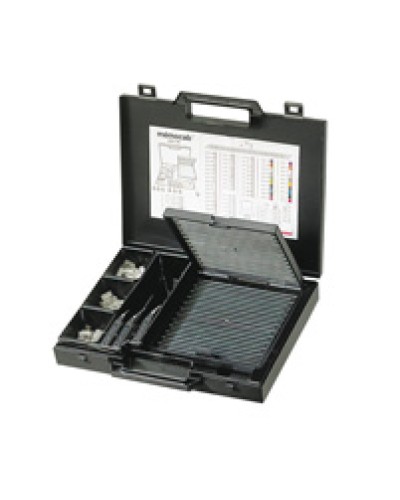 Маркер Legrand 037999 в Таганроге Аксессуары для кабель-канала Pintop.ru