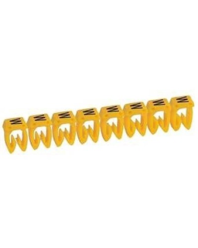 Маркер Legrand 038322 в Таганроге Аксессуары для кабель-канала Pintop.ru