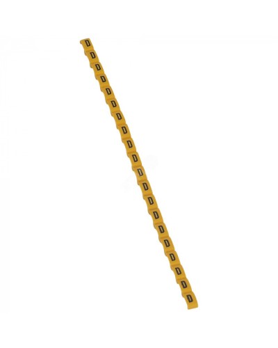 Маркер Legrand 038413 в Таганроге Аксессуары для кабель-канала Pintop.ru