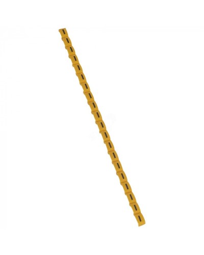 Маркер Legrand 038418 в Таганроге Аксессуары для кабель-канала Pintop.ru