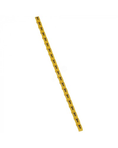 Маркер Legrand 038429 в Таганроге Аксессуары для кабель-канала Pintop.ru