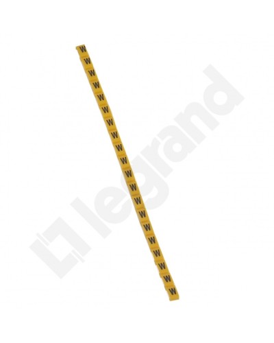 Маркер Legrand 038432 в Таганроге Аксессуары для кабель-канала Pintop.ru