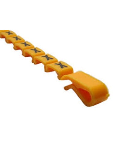 Маркер Legrand 038433 в Таганроге Аксессуары для кабель-канала Pintop.ru