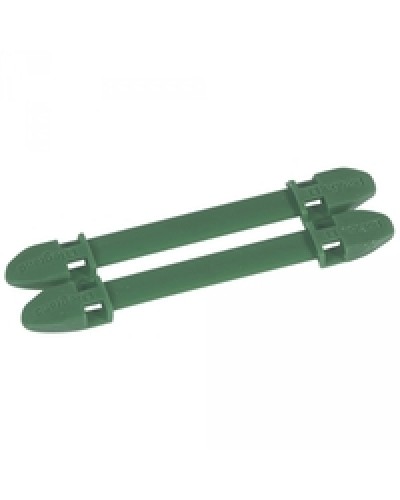 Держатель Legrand 038455 в Таганроге Аксессуары для кабель-канала Pintop.ru