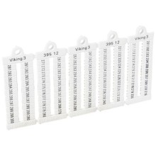 Пластина маркерная Legrand 039512