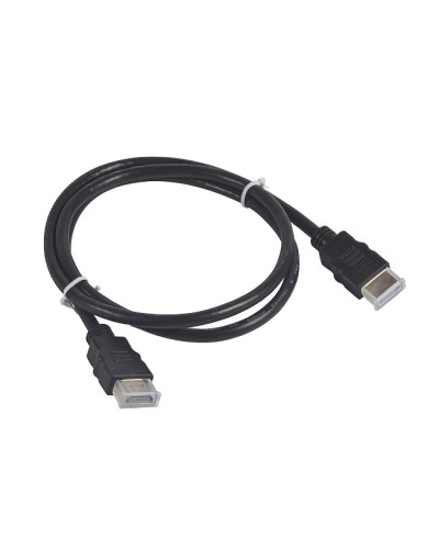 Кабель HDMI высокоскоростной 2 м Legrand 039852 в Таганроге Системы видеонаблюдения Pintop.ru