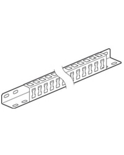 Профиль монтажная Legrand 047236 в Таганроге Аксессуары для стоек и шкафов Pintop.ru