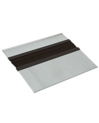 Пластина щеточная Legrand 048156 в Таганроге Аксессуары для кабель-канала Pintop.ru