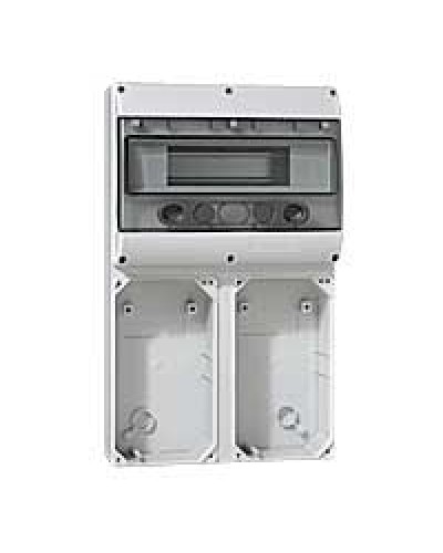 Основание Legrand 057705 в Таганроге Щиты электрические Pintop.ru