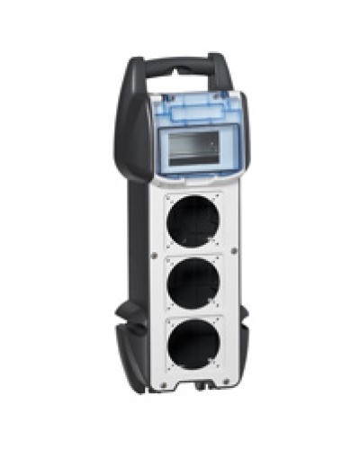 Щиток переносной Legrand 058943 в Таганроге Щиты электрические Pintop.ru