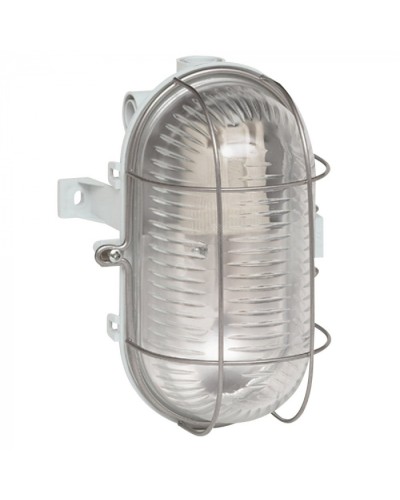 Светильник IP44-3 60Вт/E27 Legrand 060415 в Таганроге Светильники Pintop.ru