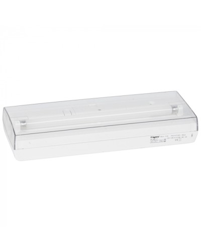 Светильник Legrand 066001 в Таганроге Светильники Pintop.ru