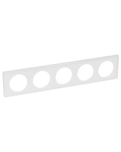 Рамка Legrand 066630 в Таганроге Аксессуары для стоек и шкафов Pintop.ru