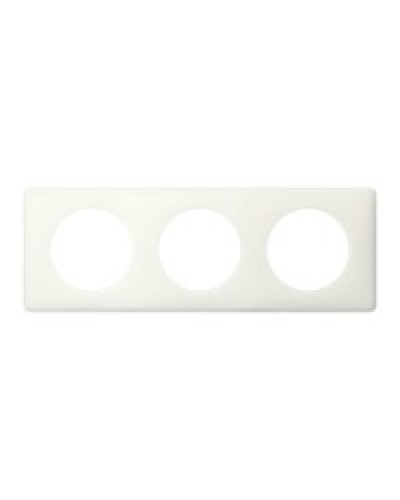 Рамка Legrand 066633 в Таганроге Аксессуары для стоек и шкафов Pintop.ru