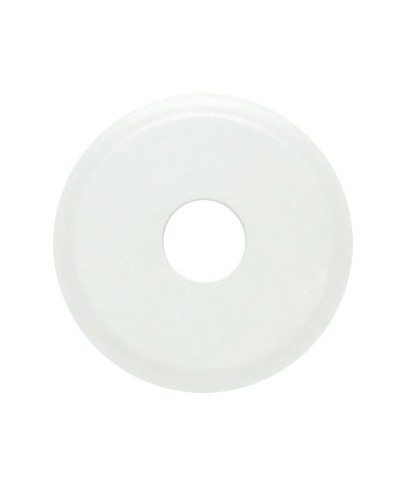 Лицевая панель для розетки TV или SAT белый Celiane Legrand 068282 в Таганроге Аксессуары для кабель-канала Pintop.ru