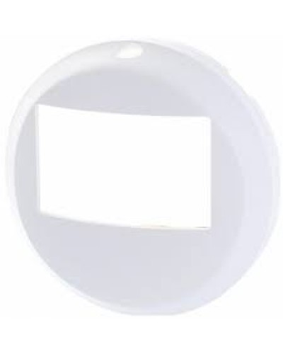 Панель лицевая Legrand 068299 в Таганроге Аксессуары для кабель-канала Pintop.ru