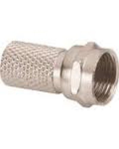 Разъём “F” винтовой LEGRAND 073990 в Таганроге Коннекторы Pintop.ru