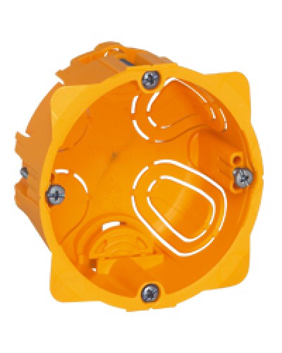 Коробка Batibox встраиваемая LEGRAND 080041 в Таганроге Распределительные коробки Pintop.ru