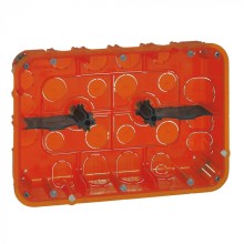 Коробка монтажная Legrand 080126