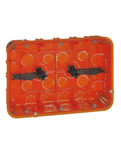 Коробка монтажная Legrand 080126 в Таганроге Распределительные коробки Pintop.ru