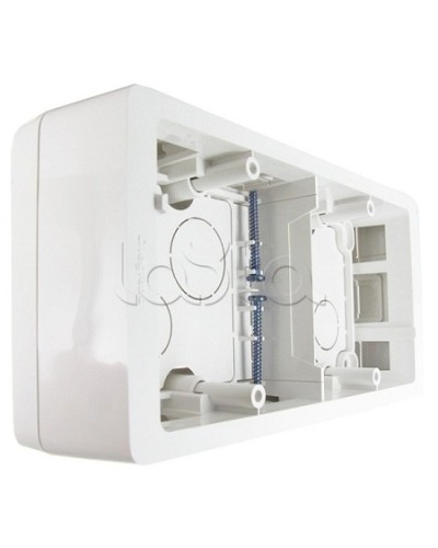 Коробка Legrand 080242 в Таганроге Распределительные коробки Pintop.ru