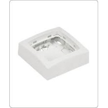 Рамка Oteo 1 пост LEGRAND 086091