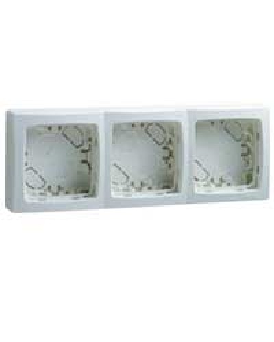 Рамка Legrand 086093 в Таганроге Аксессуары для кабель-канала Pintop.ru