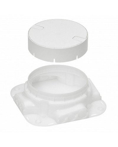 Коробка монтажная Legrand 088069 в Таганроге Распределительные коробки Pintop.ru