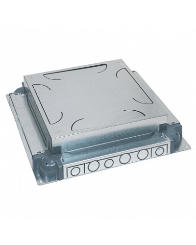 Коробка монтажная Legrand 088073 в Таганроге Распределительные коробки Pintop.ru