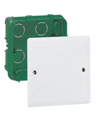 Коробка монтажная Legrand 089271 в Таганроге Распределительные коробки Pintop.ru