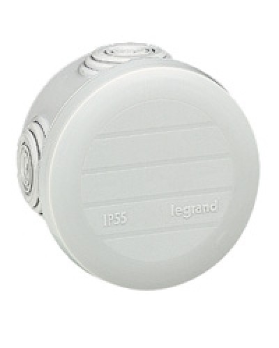 Коробка Plexo Legrand 092001 в Таганроге Распределительные коробки Pintop.ru