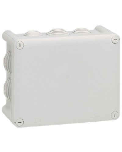 Коробка Legrand 092052 в Таганроге Распределительные коробки Pintop.ru