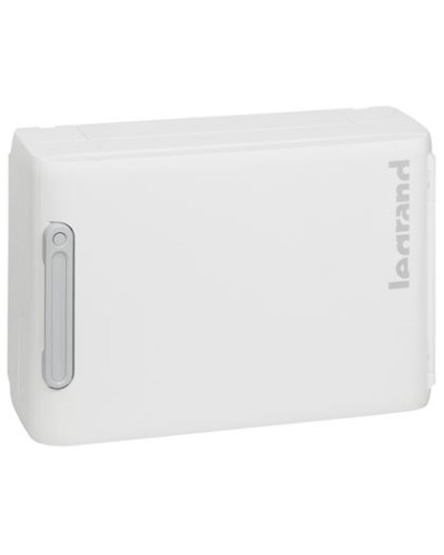 Панель лицевая Legrand 401855 в Таганроге Аксессуары для стоек и шкафов Pintop.ru