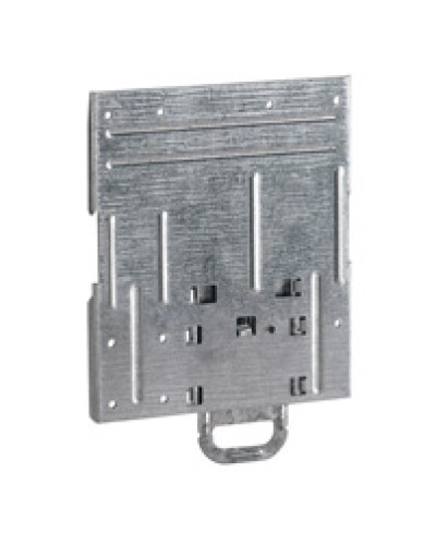 Пластина для мотора DPX3 160 Legrand 421068 в Таганроге Аксессуары для стоек и шкафов Pintop.ru