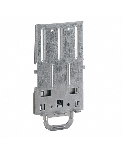 Пластина для рейки DPX3 160 Legrand 421071 в Таганроге Аксессуары для стоек и шкафов Pintop.ru