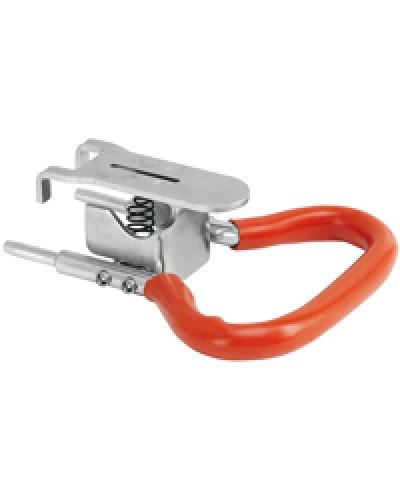 Комплект рукояток Legrand 422228 в Таганроге Аксессуары для кабель-канала Pintop.ru