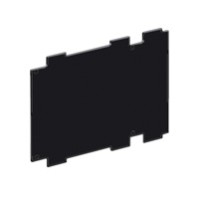 Пластина защитная задняя Legrand 431165