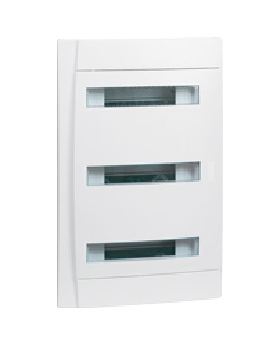 Щиток распределительный Legrand 601114 в Таганроге Щиты электрические Pintop.ru