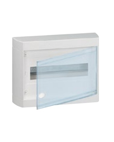 Щит распределительный накладной 12М Legrand (601246) в Таганроге Боксы для автоматов Pintop.ru