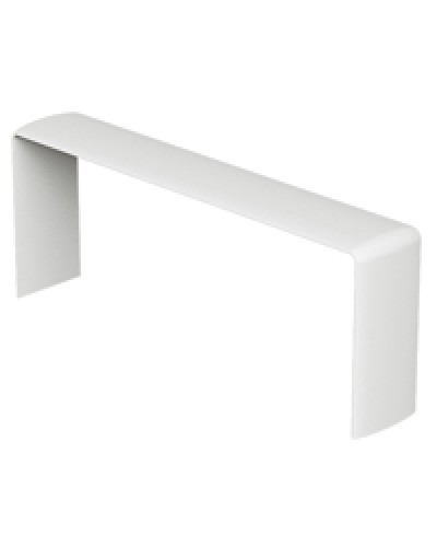 Накладка на стык профиля кабель-канала METRA 130x50 Legrand (638046) в Таганроге Аксессуары для кабель-канала Pintop.ru