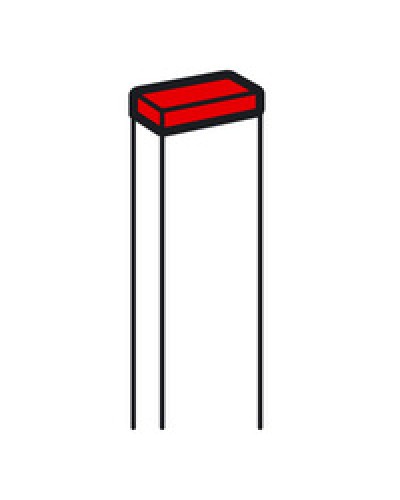 Заглушка торцевая для кабель-канала METRA 40x16 Legrand (638155) в Таганроге Аксессуары для кабель-канала Pintop.ru