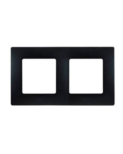 Рамка Legrand 672582 в Таганроге Аксессуары для кабель-канала Pintop.ru