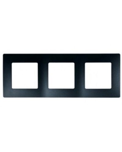 Рамка Legrand 672583 в Таганроге Аксессуары для кабель-канала Pintop.ru