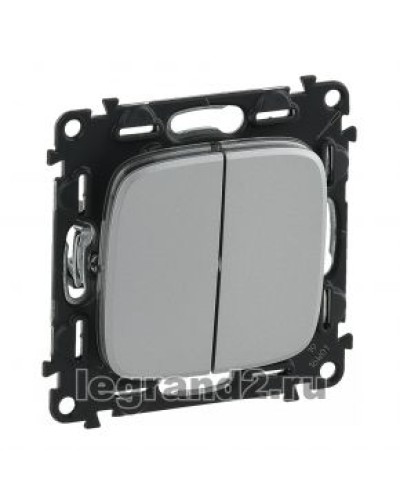 Выключатель Legrand 752905 в Таганроге Аксессуары для стоек и шкафов Pintop.ru