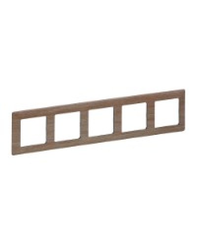 Рамка Valena Life Legrand 754185 в Таганроге Аксессуары для кабель-канала Pintop.ru