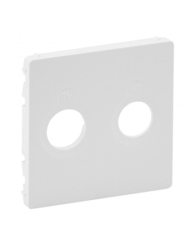 Панель лицевая Legrand 754820 в Таганроге Аксессуары для кабель-канала Pintop.ru