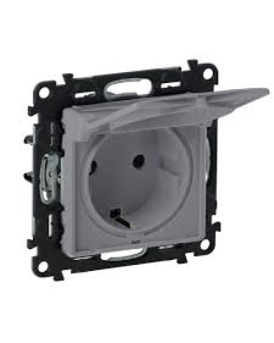 Панель лицевая Legrand 754842 в Таганроге Аксессуары для стоек и шкафов Pintop.ru