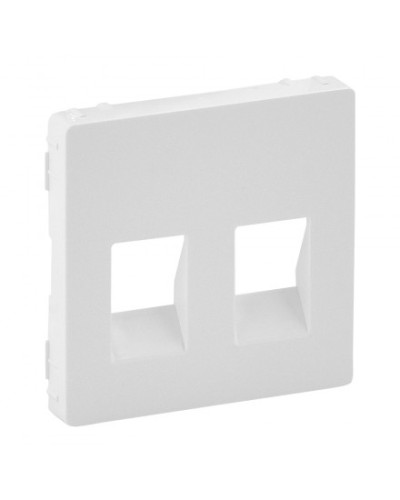 Накладка Valena Life Legrand 755370 в Таганроге Аксессуары для кабель-канала Pintop.ru