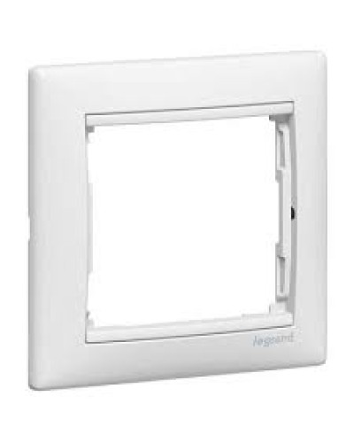 Рамка Valena 1 пост LEGRAND 774451 в Таганроге Аксессуары для кабель-канала Pintop.ru